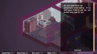Скриншот 7 к игре Lost in the Void : Chapter One