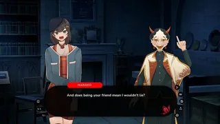 Скриншот 2 к игре Forgotten Souls