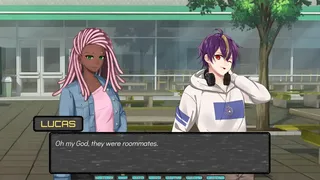 Скриншот 3 к игре My Alien Roommate