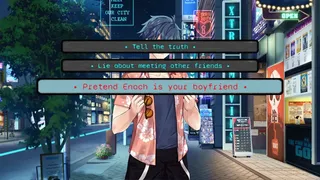 Скриншот 4 к игре My Alien Roommate
