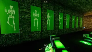 Скриншот 2 к игре Edemn