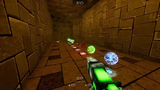 Скриншот 3 к игре Edemn
