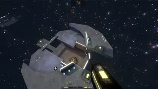 Скриншот 4 к игре Edemn
