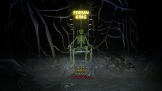 Скриншот 5 к игре Edemn