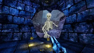 Скриншот 6 к игре Edemn