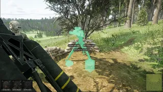 Скриншот 4 к игре Tank Hunter Tow Operator