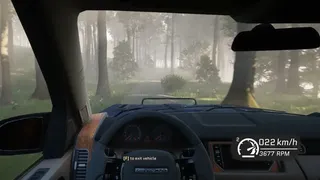 Скриншот 8 к игре Tank Hunter Tow Operator