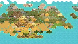 Скриншот 3 к игре Folk Emerging
