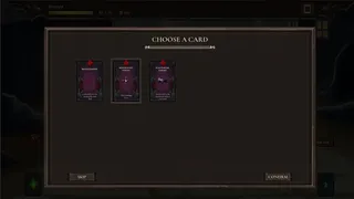 Скриншот 2 к игре Deck of the Dead