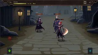 Скриншот 3 к игре Deck of the Dead
