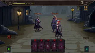 Скриншот 4 к игре Deck of the Dead