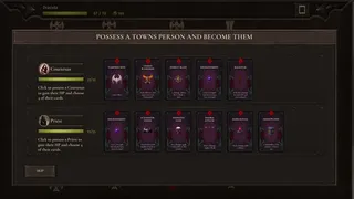 Скриншот 5 к игре Deck of the Dead