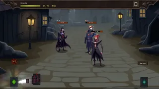 Скриншот 6 к игре Deck of the Dead