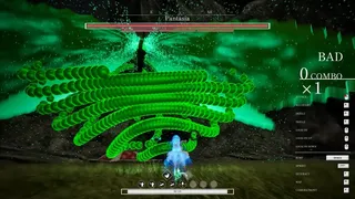 Скриншот 4 к игре A VØID