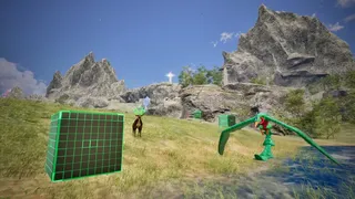 Скриншот 5 к игре A VØID