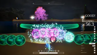 Скриншот 7 к игре A VØID