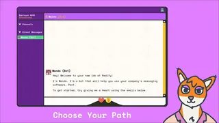 Скриншот 1 к игре Chief Emoji Officer