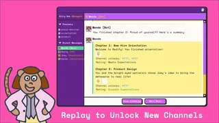 Скриншот 6 к игре Chief Emoji Officer