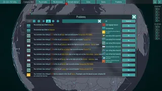Скриншот 3 к игре Avia corporation