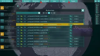 Скриншот 5 к игре Avia corporation
