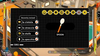 Скриншот 3 к игре Noun Town Language Learning