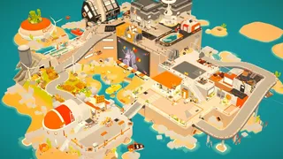 Скриншот 5 к игре Noun Town Language Learning