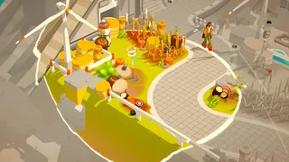 Скриншот 8 к игре Noun Town Language Learning