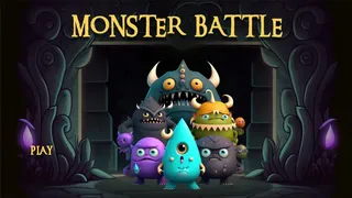 Скриншот 3 к игре Monster Battle