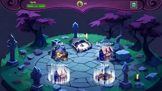 Скриншот 7 к игре Monster Battle