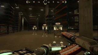 Скриншот 4 к игре Defective Sectors