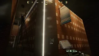 Скриншот 5 к игре Defective Sectors