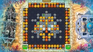 Скриншот 5 к игре Aqua Marbles - Ocean