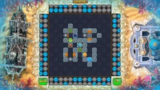 Скриншот 7 к игре Aqua Marbles - Ocean