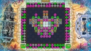 Скриншот 8 к игре Aqua Marbles - Ocean