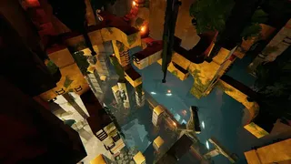 Скриншот 3 к игре BETON BRUTAL