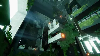 Скриншот 5 к игре BETON BRUTAL