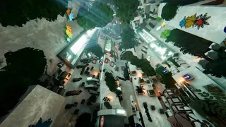 Скриншот 6 к игре BETON BRUTAL