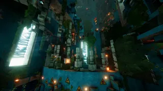 Скриншот 7 к игре BETON BRUTAL