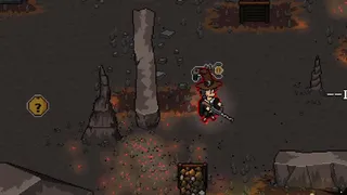 Скриншот 3 к игре Twin Stick Heroes 2
