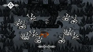 Скриншот 4 к игре Василиса и Баба Яга