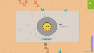 Скриншот 1 к игре Pporite