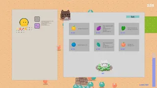 Скриншот 3 к игре Pporite