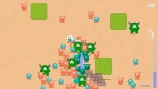 Скриншот 5 к игре Pporite