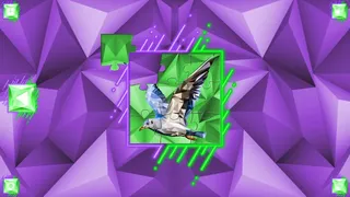 Скриншот 1 к игре Poly Jigsaw: Birds