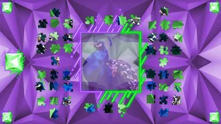 Скриншот 7 к игре Poly Jigsaw: Birds