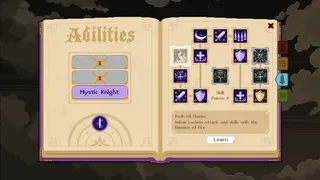 Скриншот 5 к игре Colossus - Eternal Blight