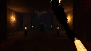Скриншот 2 к игре 惊魂日记 FrightDiary