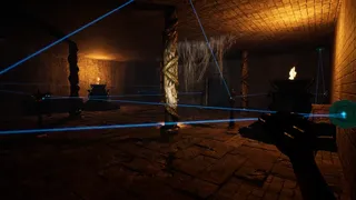 Скриншот 4 к игре 惊魂日记 FrightDiary