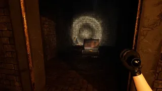 Скриншот 5 к игре 惊魂日记 FrightDiary