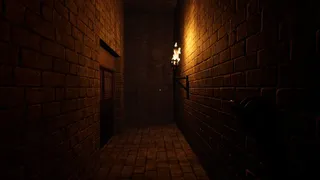 Скриншот 7 к игре 惊魂日记 FrightDiary